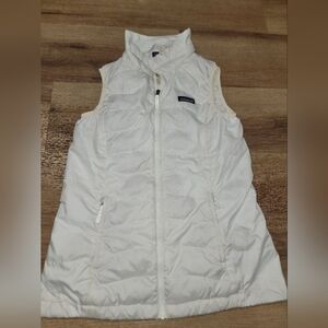 Patagonia Vest size 14 girls